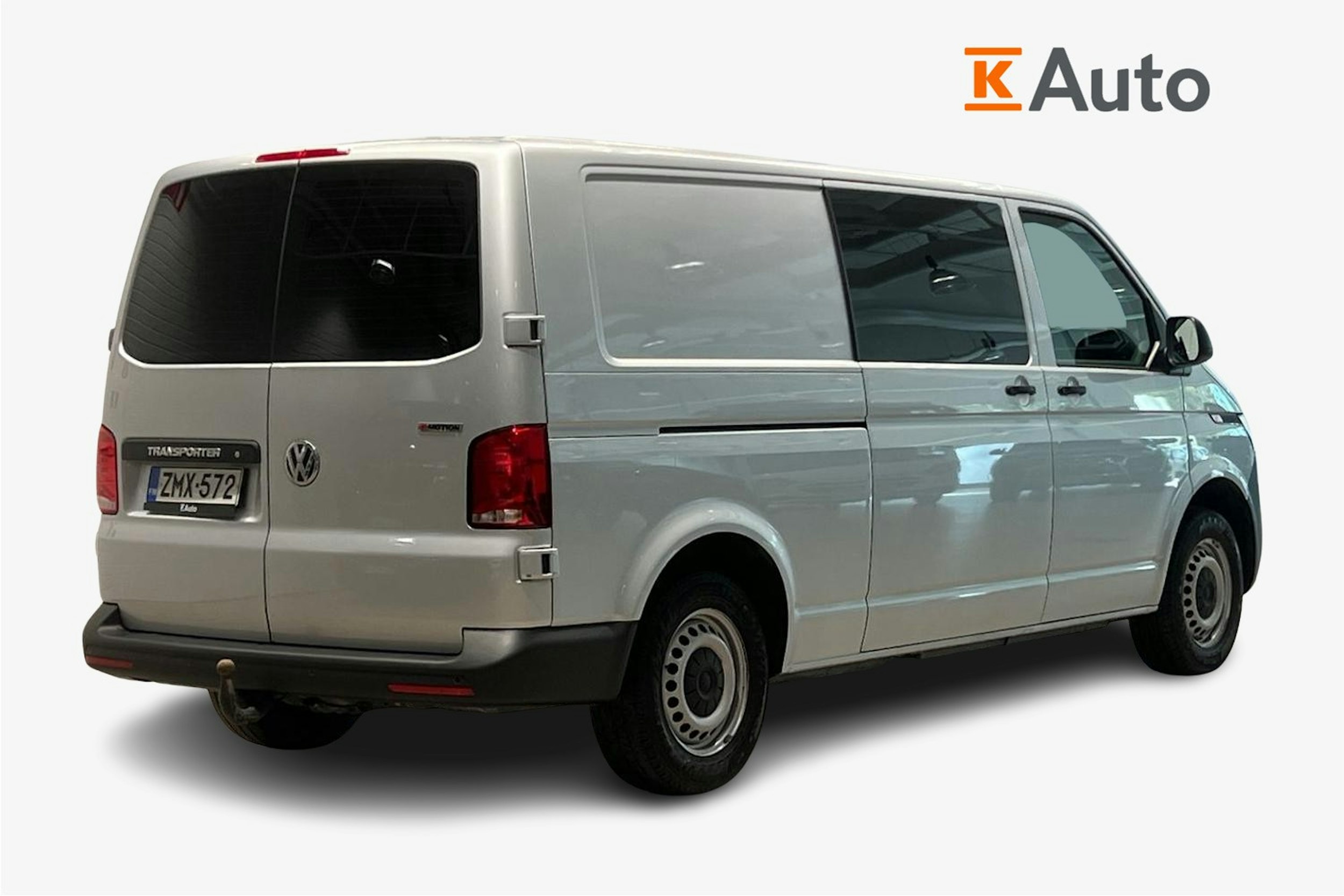 hopea Volkswagen Transporter 2020 kuva 2.