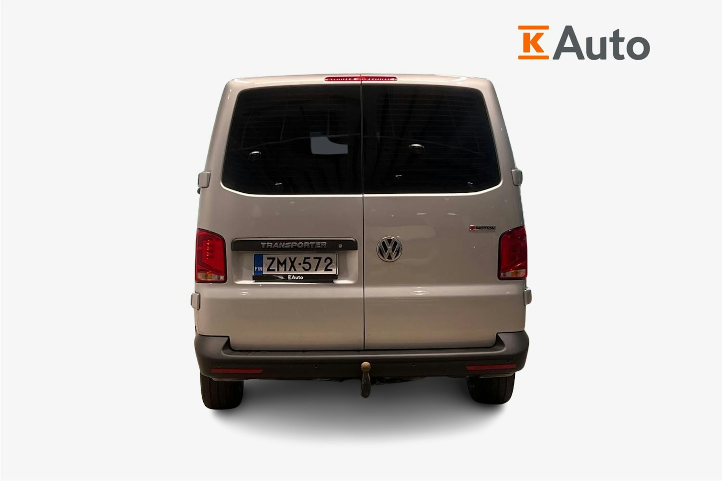 hopea Volkswagen Transporter 2020 kuva 3.