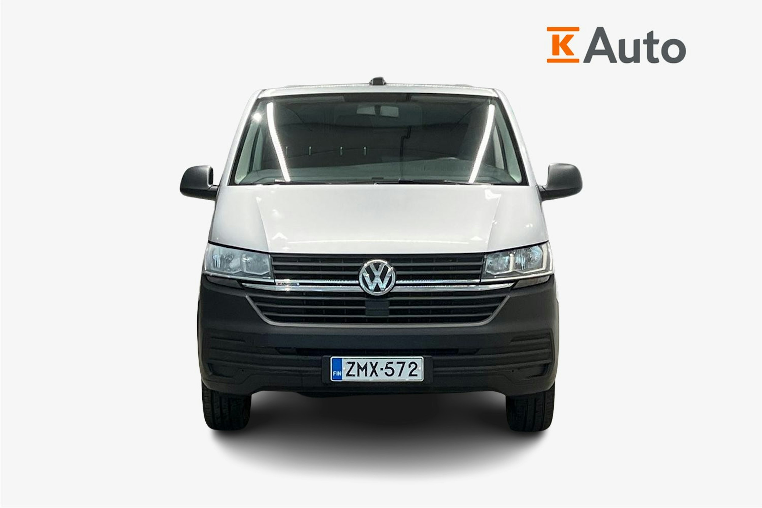 hopea Volkswagen Transporter 2020 kuva 5.