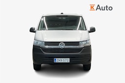 hopea Volkswagen Transporter 2020 kuva 5.