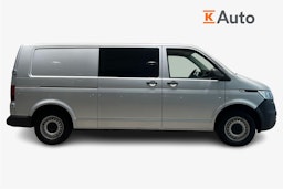 hopea Volkswagen Transporter 2020 kuva 6.