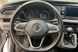 hopea Volkswagen Transporter 2020 kuva 9.
