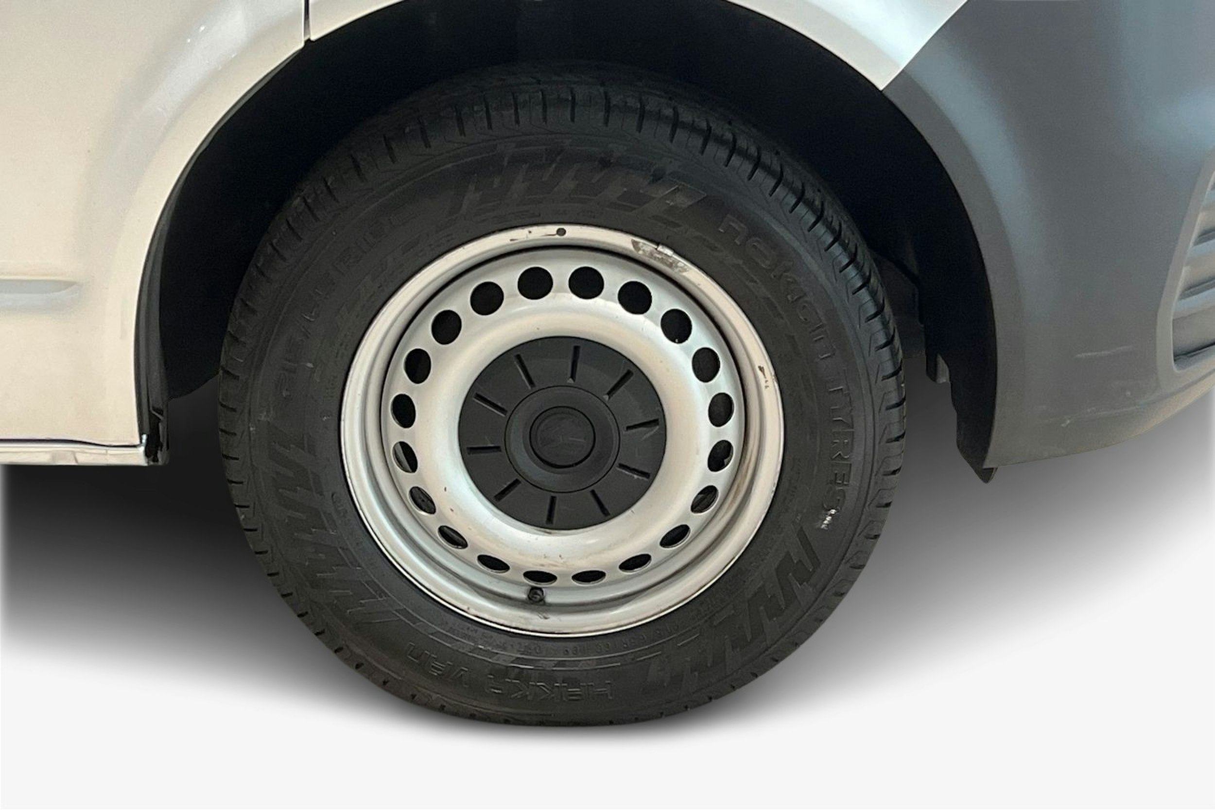 hopea Volkswagen Transporter 2020 kuva 11.