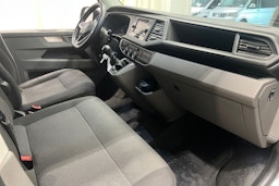 hopea Volkswagen Transporter 2020 kuva 13.