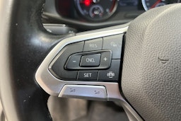 hopea Volkswagen Transporter 2020 kuva 14.