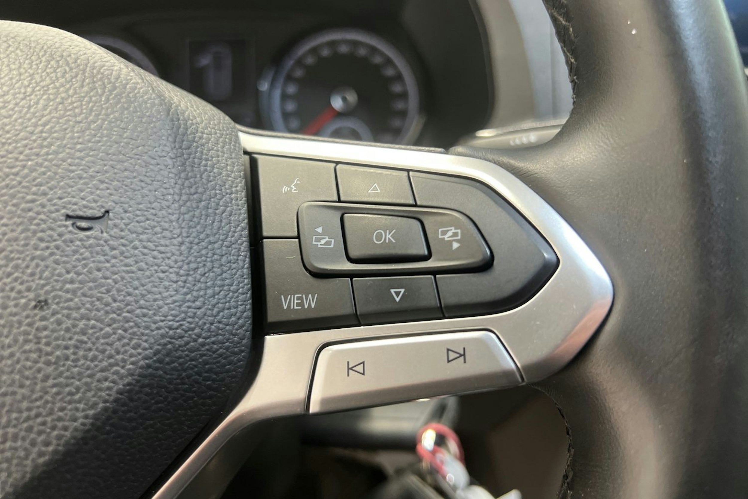 hopea Volkswagen Transporter 2020 kuva 15.
