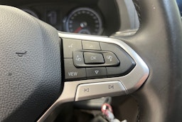 hopea Volkswagen Transporter 2020 kuva 15.