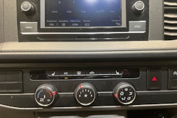 hopea Volkswagen Transporter 2020 kuva 16.