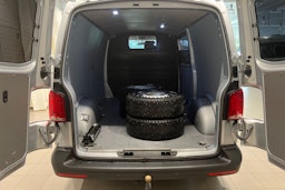 hopea Volkswagen Transporter 2020 kuva 19.