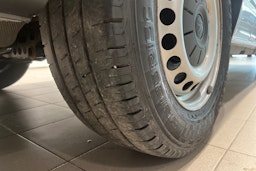 hopea Volkswagen Transporter 2020 kuva 21.