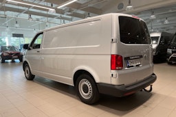 hopea Volkswagen Transporter 2020 kuva 22.