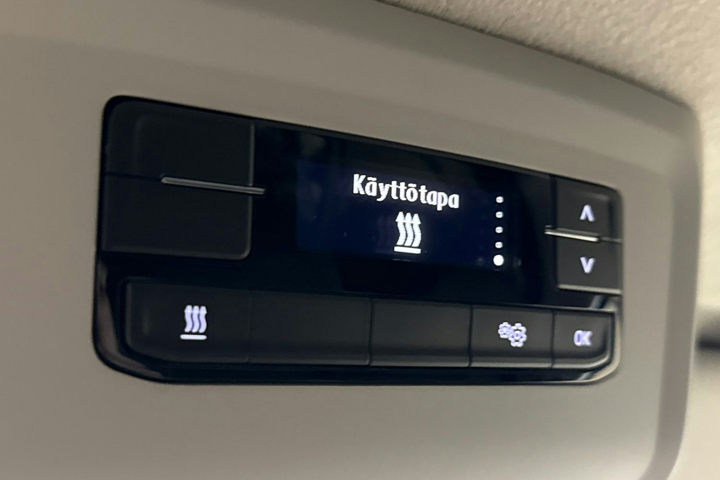 sininen Volkswagen Transporter 2020 kuva 22.