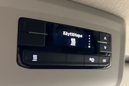 sininen Volkswagen Transporter 2020 kuva 22.