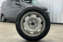 harmaa Volkswagen Transporter 2020 kuva 30.