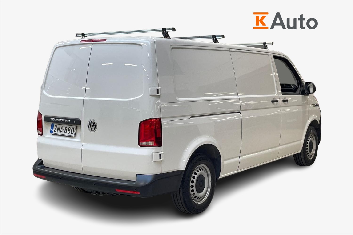 Volkswagen Transporter 2020, kuva 3/30