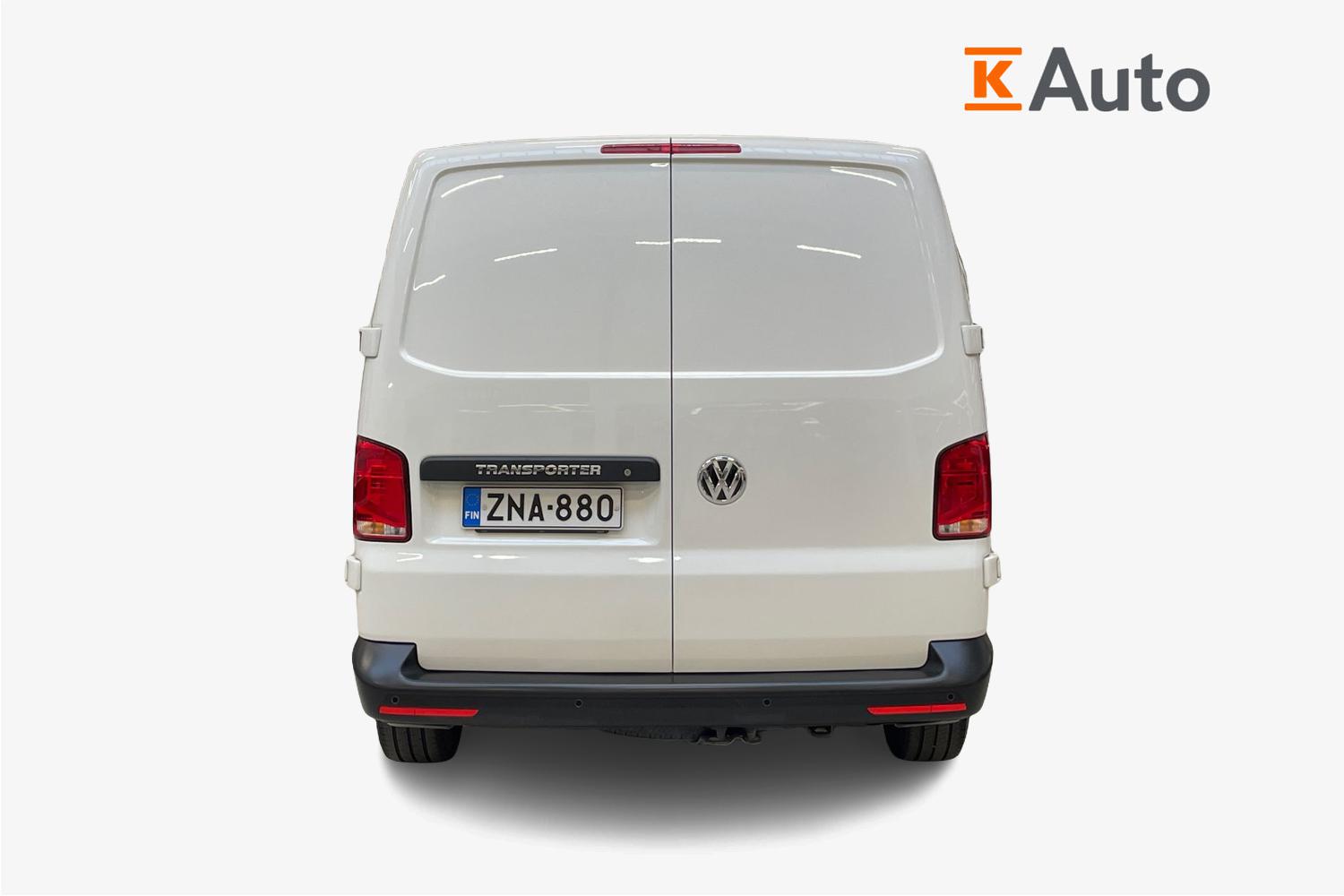 Volkswagen Transporter 2020, kuva 4/30