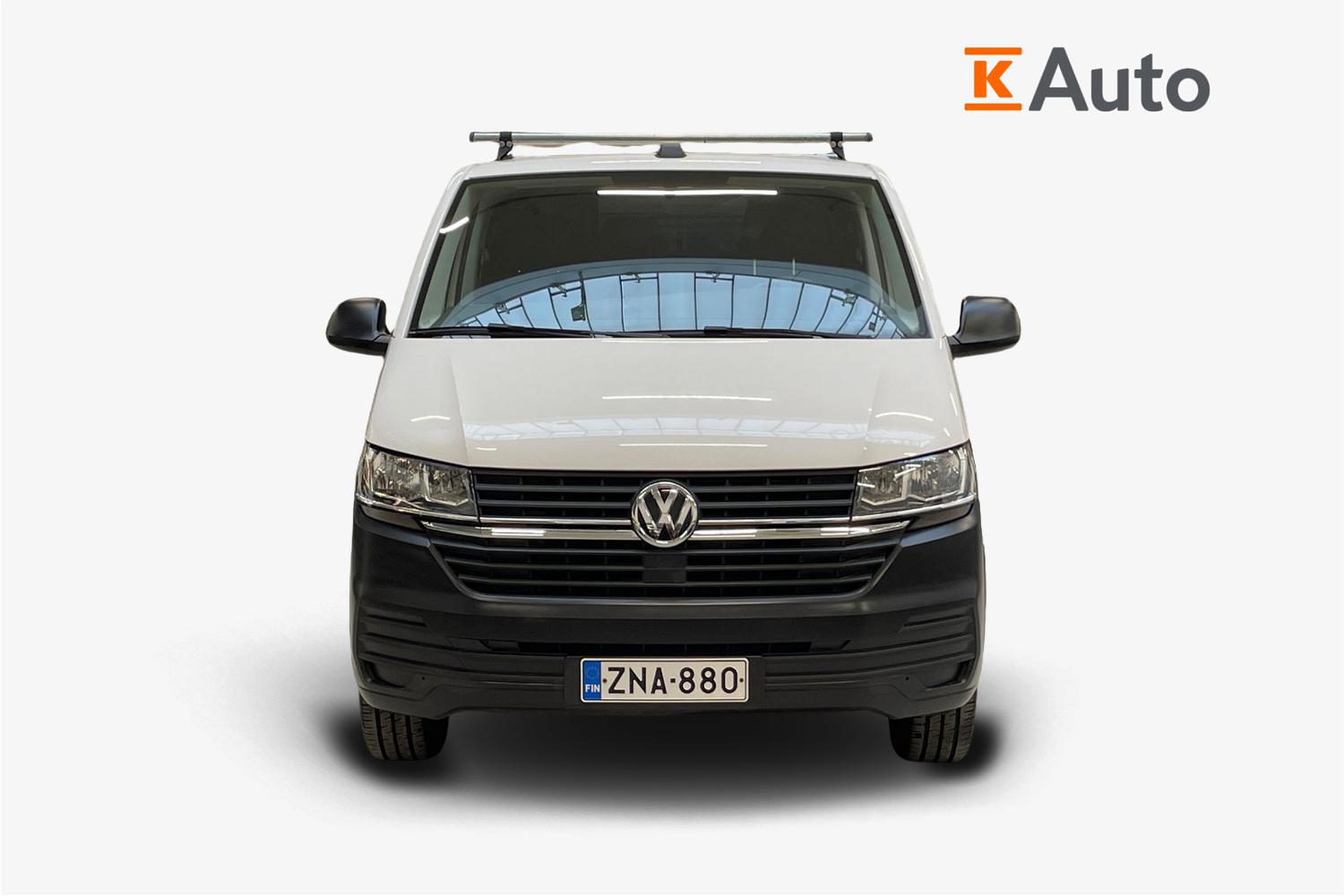 Volkswagen Transporter 2020, kuva 5/30