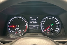 Valkoinen Volkswagen TRANSPORTER 2020 kuva 16.