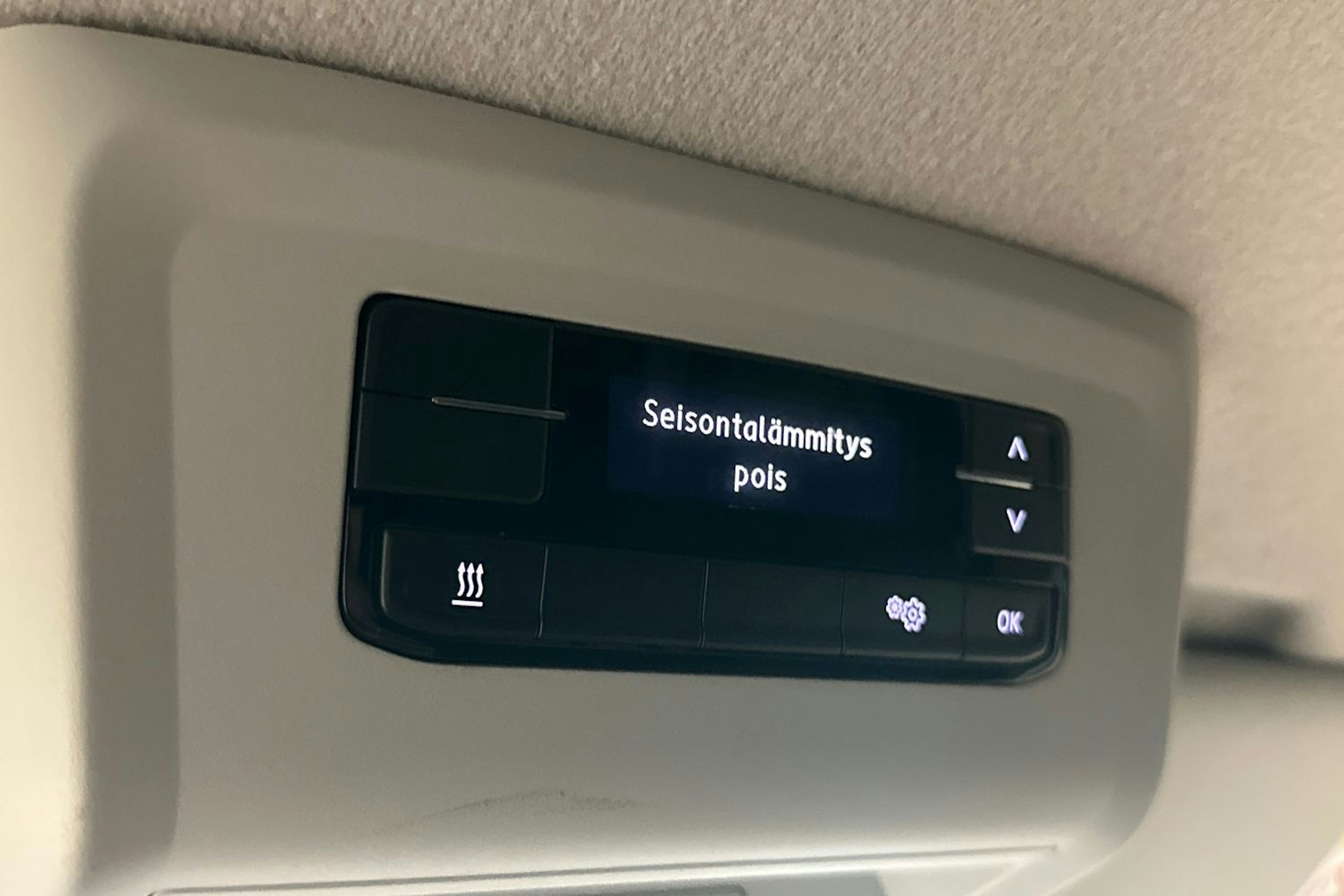 Valkoinen Volkswagen TRANSPORTER 2020 kuva 17.