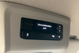 Valkoinen Volkswagen TRANSPORTER 2020 kuva 17.