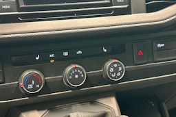 Valkoinen Volkswagen TRANSPORTER 2020 kuva 21.