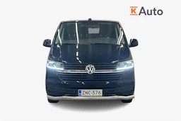musta Volkswagen Transporter 2020 kuva 4.
