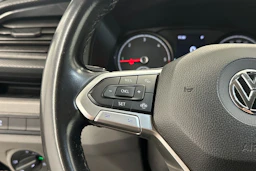 musta Volkswagen Transporter 2020 kuva 12.