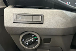 musta Volkswagen Transporter 2020 kuva 14.