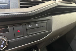 musta Volkswagen Transporter 2020 kuva 17.