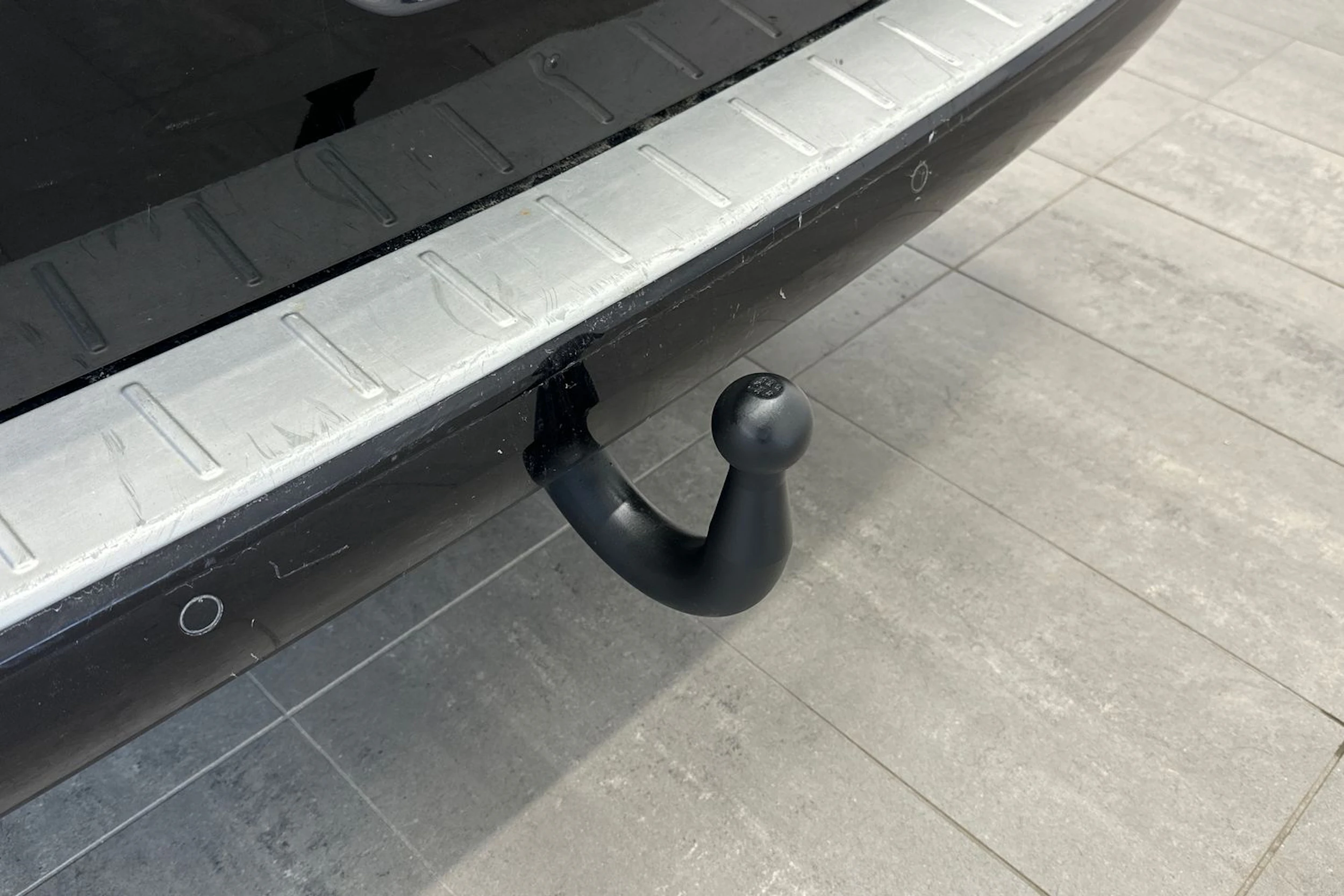 musta Volkswagen Transporter 2020 kuva 24.