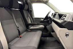Sininen Volkswagen TRANSPORTER 2020 kuva 11.