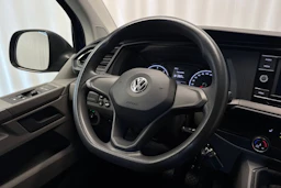 sininen Volkswagen Transporter 2020 kuva 13.