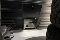 Sininen Volkswagen TRANSPORTER 2020 kuva 17.