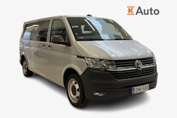 hopea Volkswagen Transporter 2020 kuva 1.