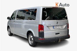 hopea Volkswagen Transporter 2020 kuva 2.