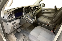 hopea Volkswagen Transporter 2020 kuva 3.