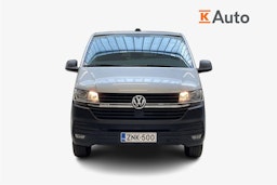 hopea Volkswagen Transporter 2020 kuva 5.
