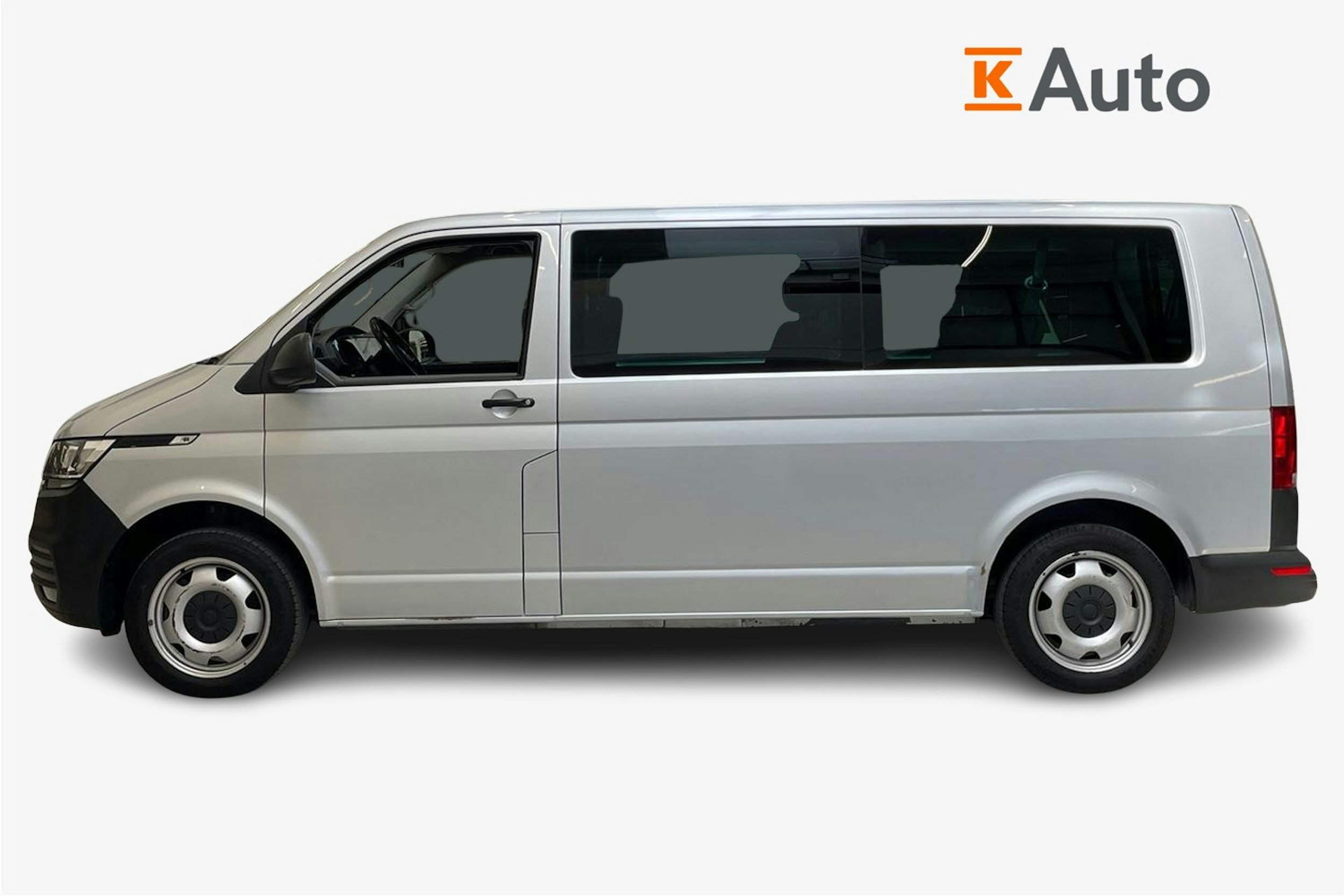 hopea Volkswagen Transporter 2020 kuva 6.