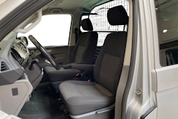 hopea Volkswagen Transporter 2020 kuva 7.