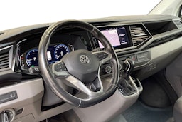 hopea Volkswagen Transporter 2020 kuva 9.