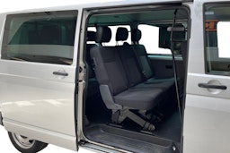 hopea Volkswagen Transporter 2020 kuva 10.