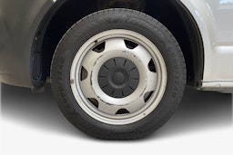 hopea Volkswagen Transporter 2020 kuva 11.