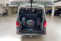 hopea Volkswagen Transporter 2020 kuva 14.