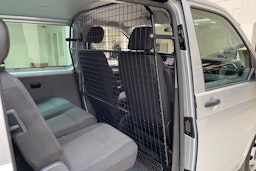 hopea Volkswagen Transporter 2020 kuva 16.