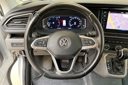 hopea Volkswagen Transporter 2020 kuva 17.