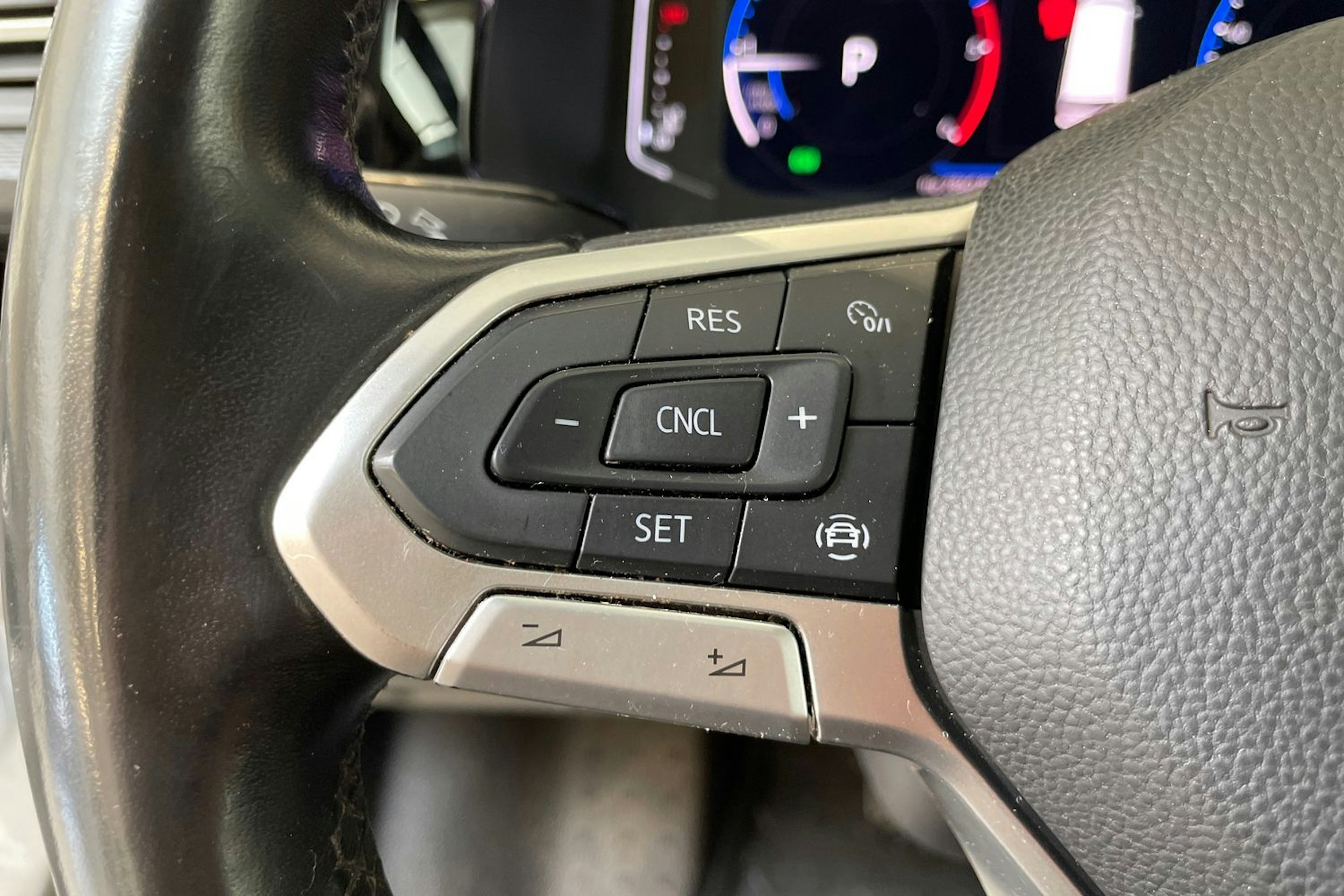 hopea Volkswagen Transporter 2020 kuva 18.