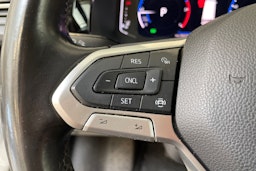 hopea Volkswagen Transporter 2020 kuva 18.