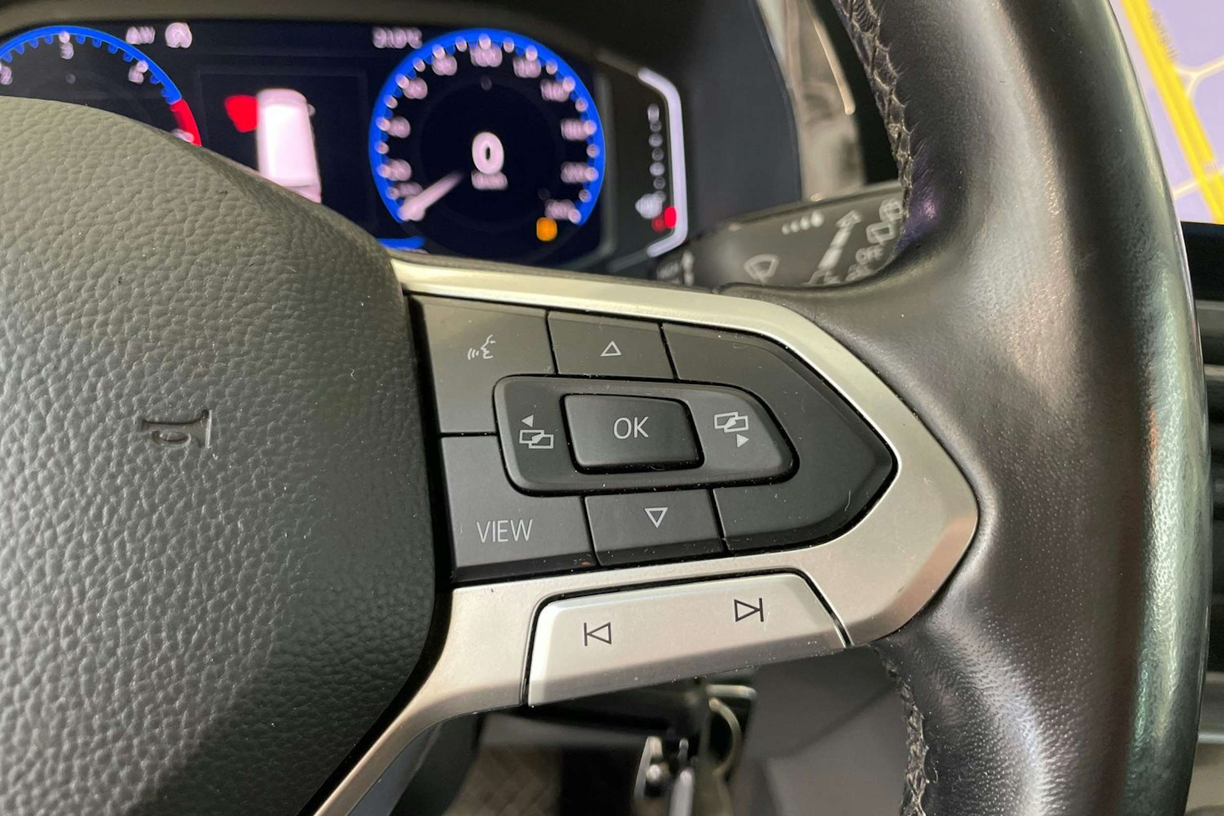 hopea Volkswagen Transporter 2020 kuva 19.