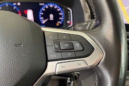 hopea Volkswagen Transporter 2020 kuva 19.