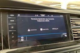 hopea Volkswagen Transporter 2020 kuva 23.